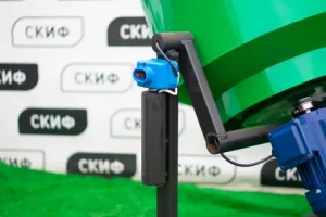 Вдохновение для кухни в ретро стиле: использование винтажных элементов и цветовой палитры
